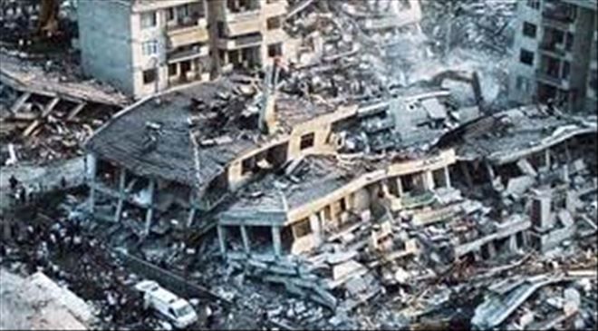 Türkmen;Aksaray´da 6 Şiddetinde Deprem Olabilir