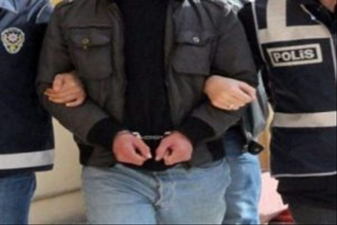 Motosiklet Hırsızları Tutuklandı | aksarayhaber68