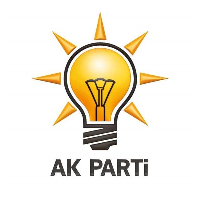 AK Parti´den milletvekili adaylarına taahhütname