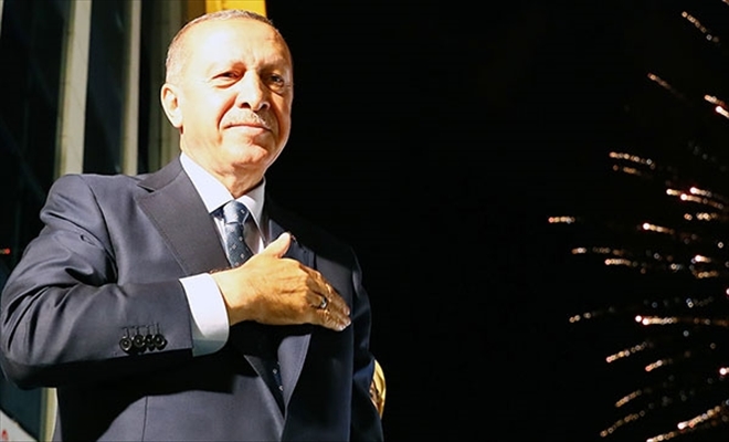 Cumhurbaşkanı Erdoğan Belediye Başkanlarını uyardı