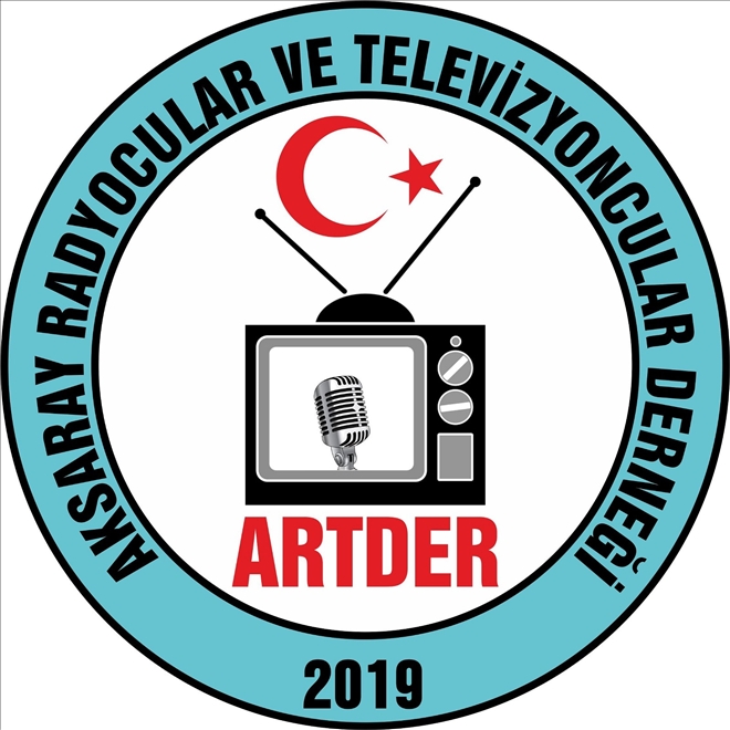  Aksaray Radyocular ve Televizyoncular Derneği (ARTDER) kuruldu 