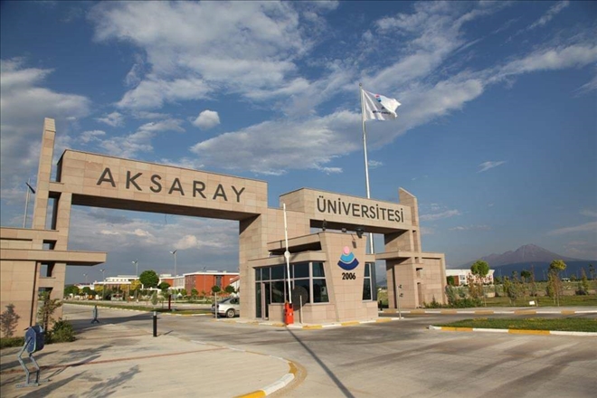 Aksaray Üniversitesi personel alımı yapacak