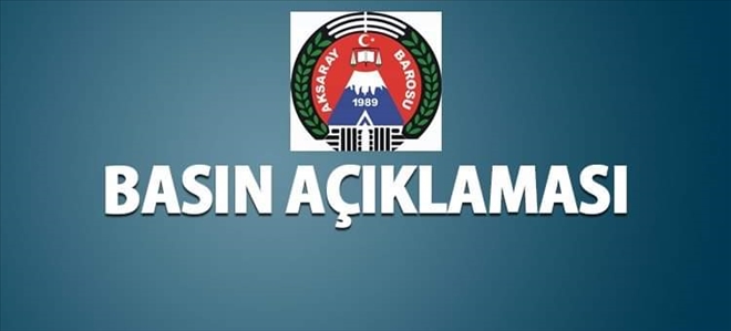 49 Baro´dan YSK´nın İstanbul kararına tepki