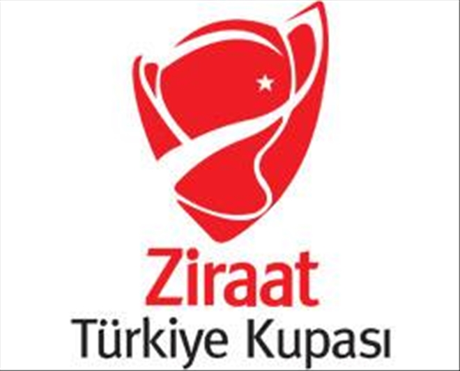Ziraat Türkiye Kupası 1. eleme turu programı açıklandı!