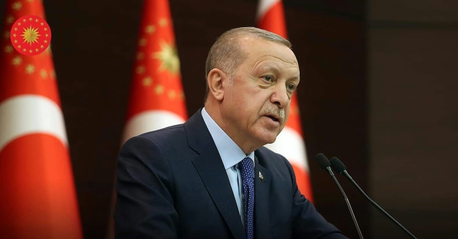 Cumhurbaşkanı Erdoğan yeni alınan kararları açıkladı! 