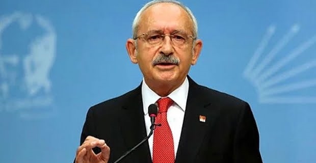 CHP Genel Başkanı Kemal Kılıçdaroğlu, Aksaray