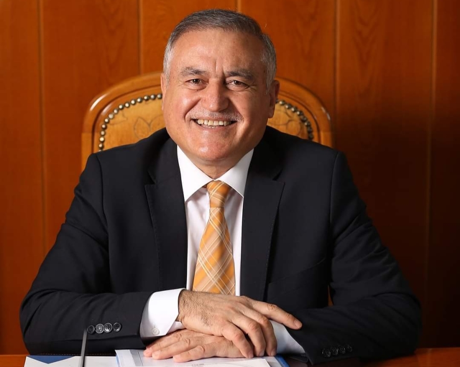 Ortaköy eski Belediye Başkanı Mahmut Ütük vefat etti