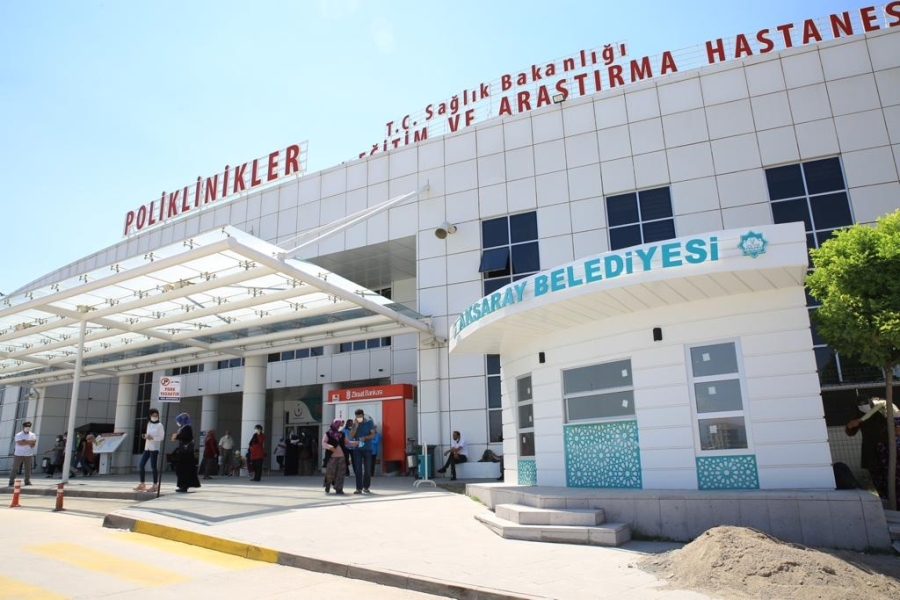 Sağlık Bakanlığı 10 bin personel alımı başvurusu nasıl yapılır, Aksaray