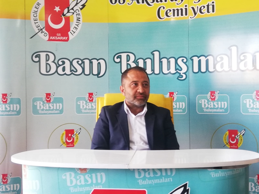 Demirci Belediye Başkanı Ramazan Bozlak gönüllere dokunuyor
