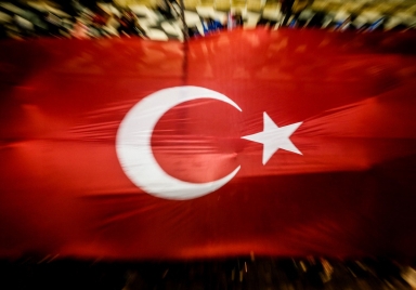 Dünyadan Türkiye’ye destek mesajları ve kurtarma ekipleri gönderiliyor
