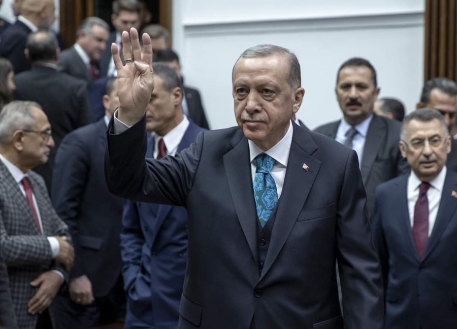Cumhurbaşkanı Erdoğan, temmuzda asgari ücrete ara zam olacağını açıkladı