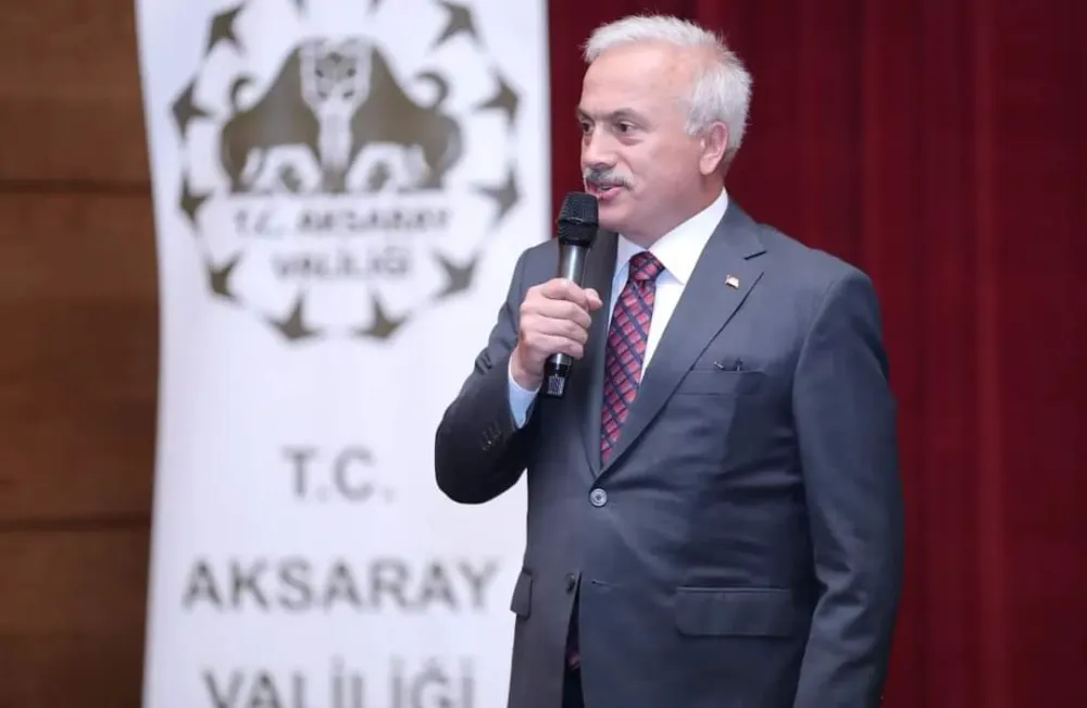 Vali Mehmet Ali Kumbuzoğlu