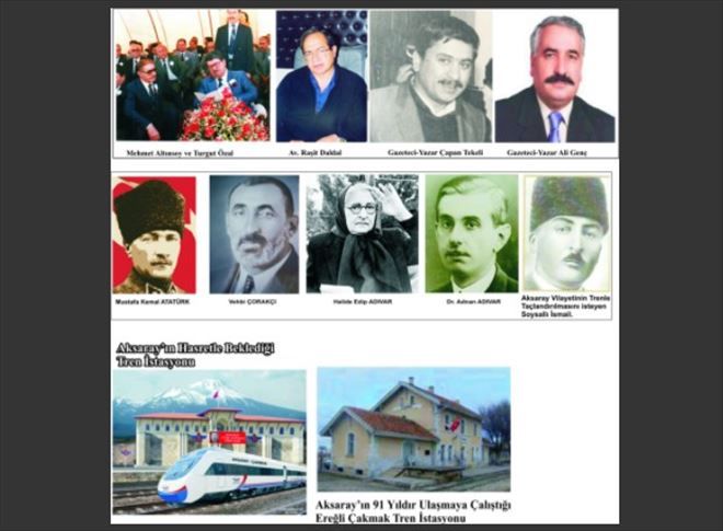 Milletvekili İlknur İnceöz´den 1.Vilayetliğimizin 97.yıldönümü müjdesi! 