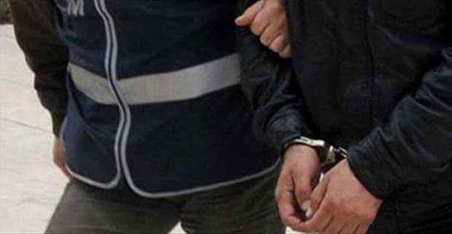 Aksaray´da FETÖ/PDY Soruşturmasında 4 kişi Gözaltına Alındı