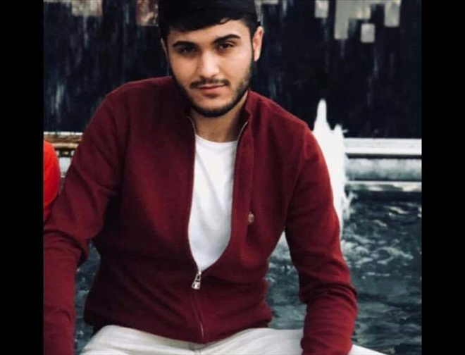 Aksaray ´lı 2 genç trafik kazasında hayatını kaybetti