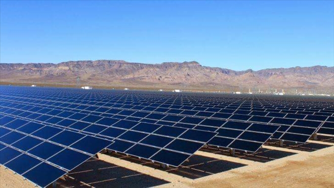 Güneş Enerjisi Toplu Yatırım Bölgeleri Belli Oldu | aksaray haberleri- aksarayhaber68