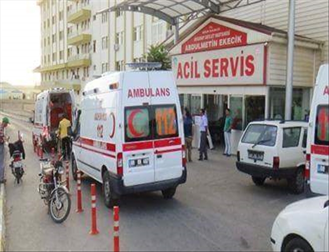 Traktör Altında Kalan Çocuk Ağır Yaralandı | aksaray haberleri-aksarayhaber68