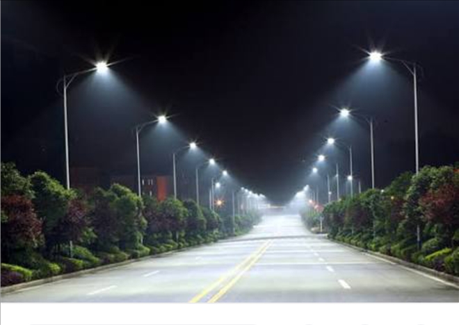 Arızalı sokak lambaları 24 saat içinde değiştirilecek