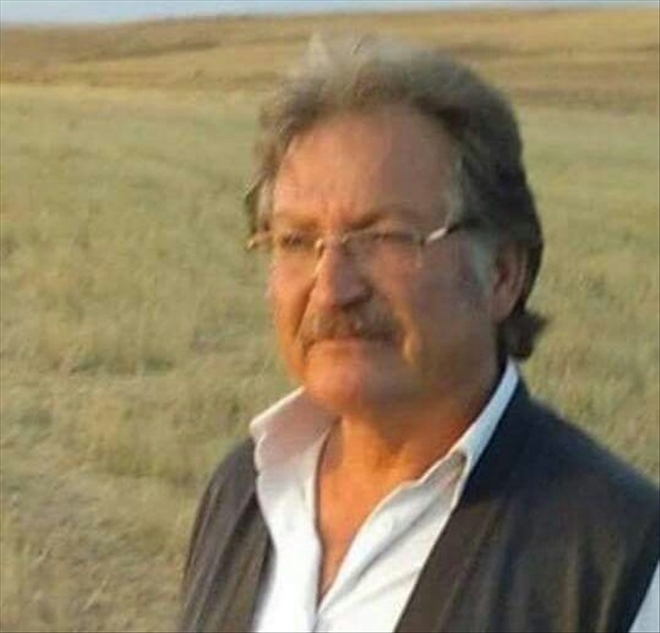 CHP Gülağaç İlçe Başkanı trafik kazasında hayatını kaybetti