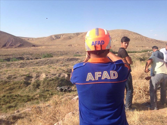Aksaray AFAD 200 olaya doğrudan müdahale etti