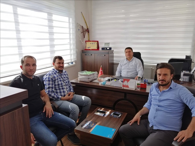 68 Aksaray Belediyespor Kulübü AKG Özel Güvenlik Şirketi İle Anlaştı