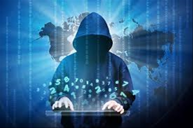 Aksaray Emniyet Müdürlüğü Siber Suçlarla Mücadele Şube Müdürlüğü 2018 yılı faaliyet raporunu açıkladı