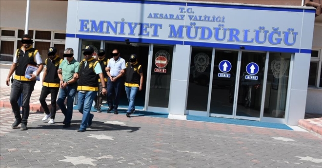 Hastane operasyonunda tutuklu sayısı 3´e yükseldi