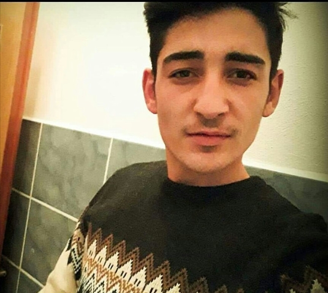 Görünmez kazada akıl almaz ölüm