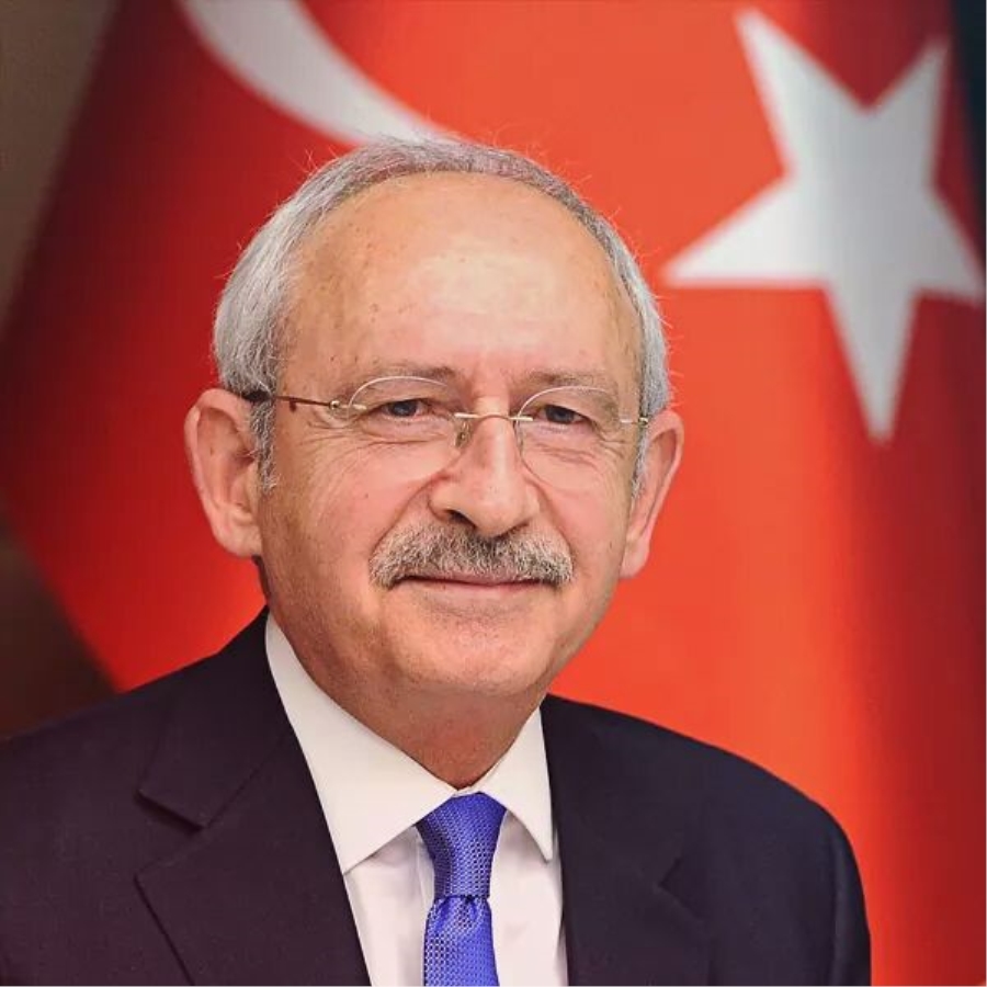 CHP Genel Başkanı Kemal Kılıçdaroğlu Aksaray