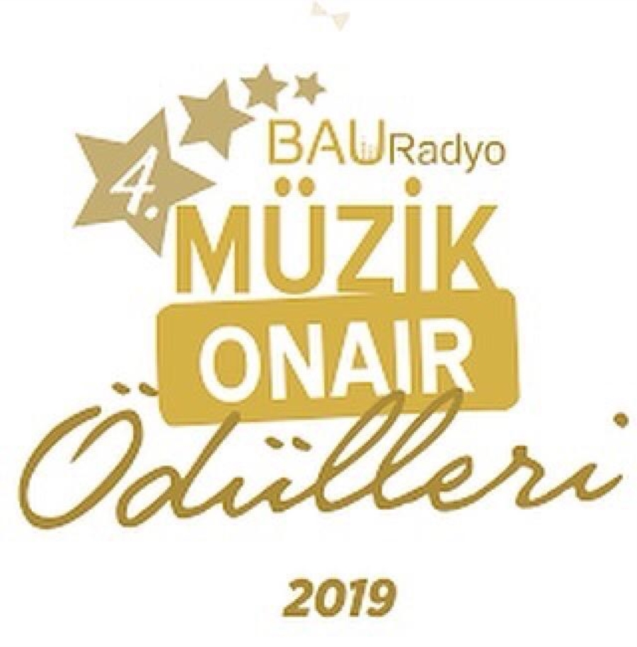 Aksaray Radyona Sahip Çık! BAU Radyo 4.Müzik Onair Ödülleri’nde Oylama Heyecanı Başladı
