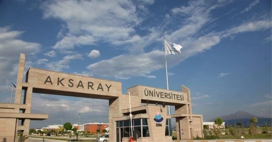 Aksaray Üniversitesinin isminin 