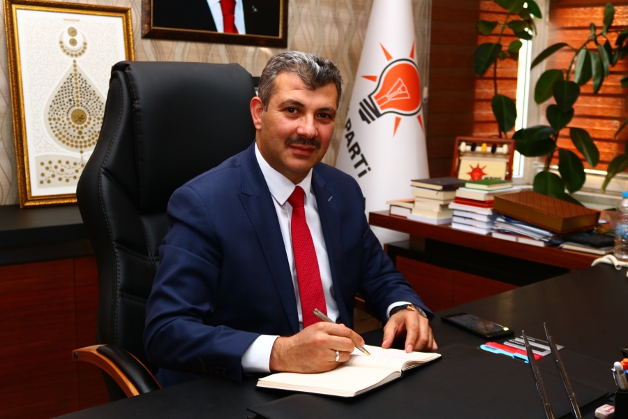  Başkan Altınsoy:Sosyal koruma kalkanı kapsamında Aksaray’a 109 milyon lirayı aşan destek sağlandı