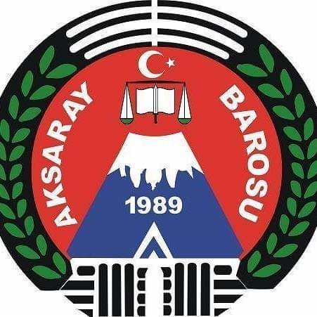 Aksaray ve 76 Baro Başkanından genel kurul erteleme kararı tepkisi