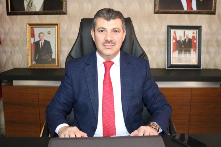 Başkan Altınsoy: 4 milyon ek ödenek Aksaray