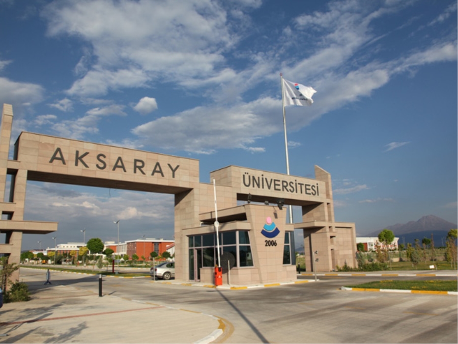 Aksaray Üniversitesi 30 daimi işçi alacak