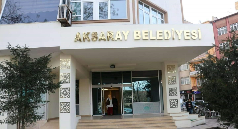 Aksaray Belediyesi 25 İtfaiye Eri Alacak