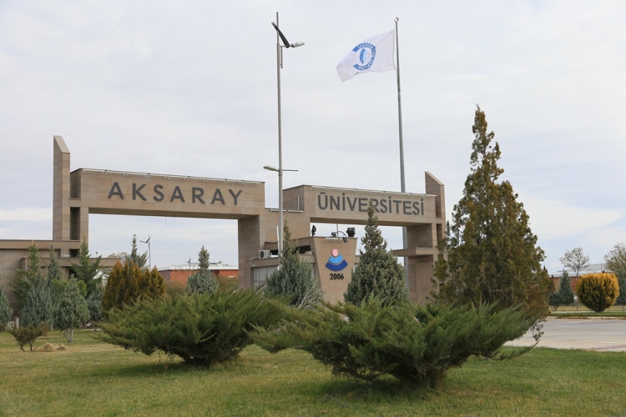 Aksaray Üniversitesi(ASÜ) 14 yaşında