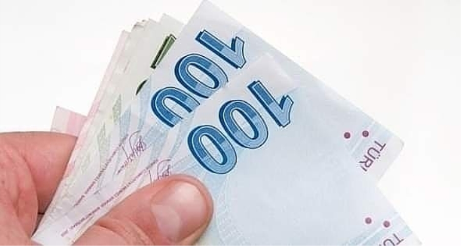 1000 TL Sosyal Yardım Paraları 1 Nisan(yarın) ödenmeye başlıyor