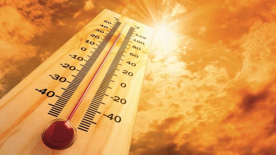 Meteoroloji duyurdu: Kuzey Afrika sıcakları geliyor