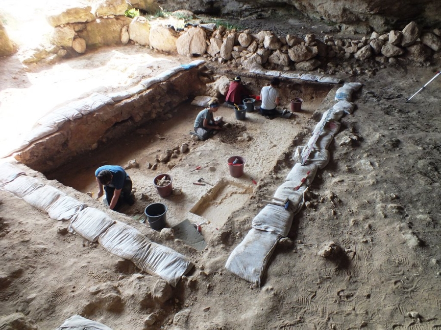 Arkeolojik çalışmalar insanlık tarihine ışık tutuyor