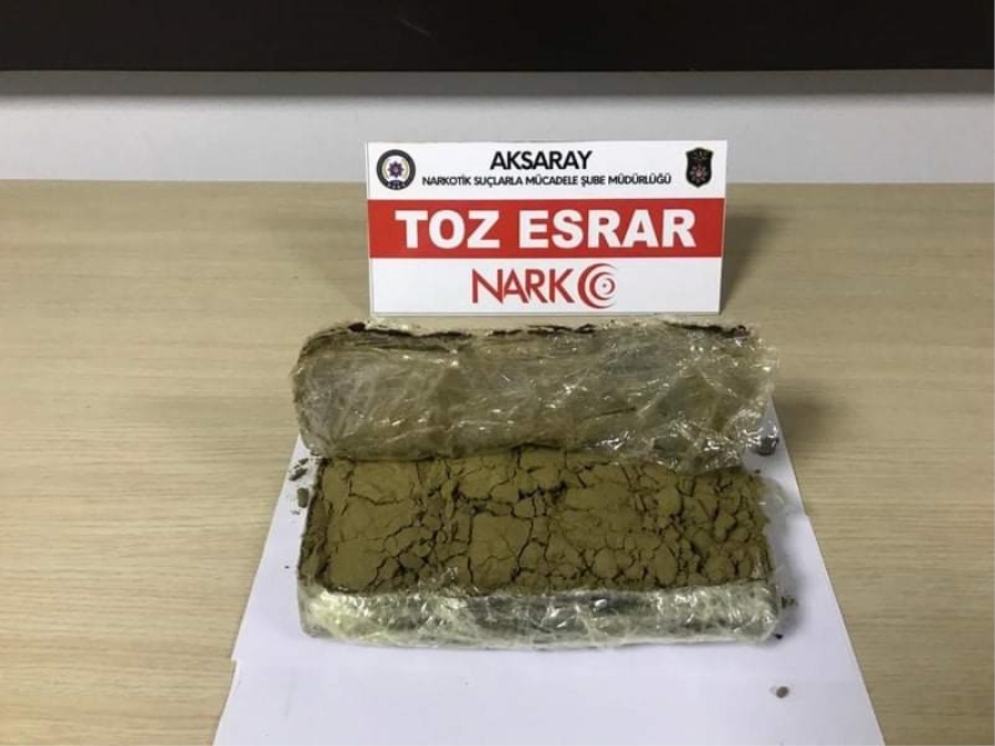 Aksaray