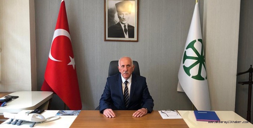 Hemşehrimiz Türkiye Şeker Fabrikaları A.Ş. Genel Müdür Yardımcısı Dr.Abbas Sueri emekliye ayrıldı