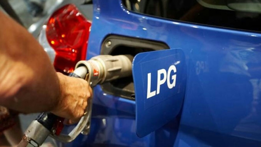 LPG otogaz fiyatlarına 10 kuruş zam yapıldı