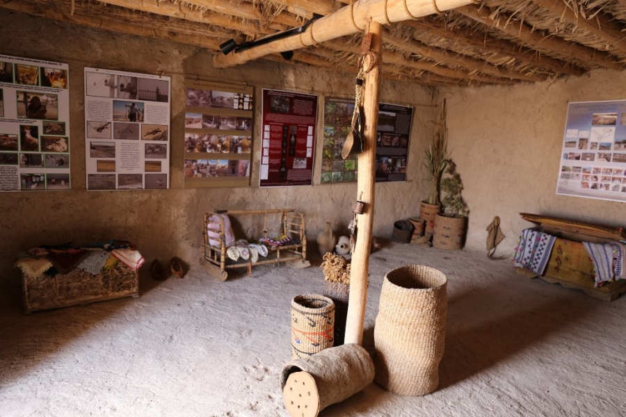 Sevil Gülçur deneysel evleri çocuklara arkeolojiyi sevdirecek