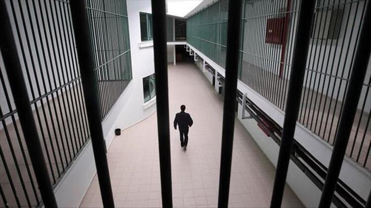 Açık cezaevlerindeki hükümlüler 31 Mayıs 2022