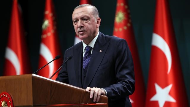 Cumhurbaşkanı Erdoğan: Bugüne kadar olmuşun çok çok fevkinde bir artış yapacağız