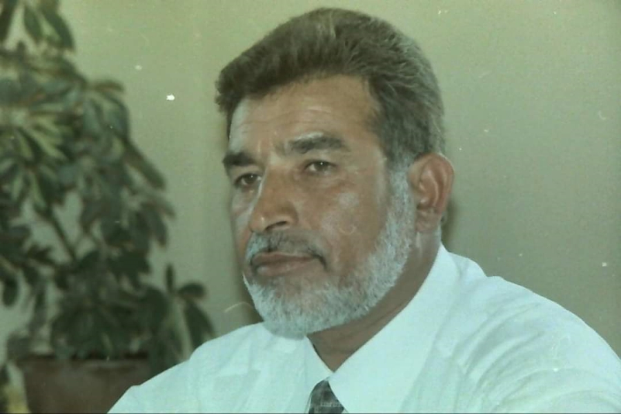 Eski Belediye Başkanı Ahmet Er 15 Şubat