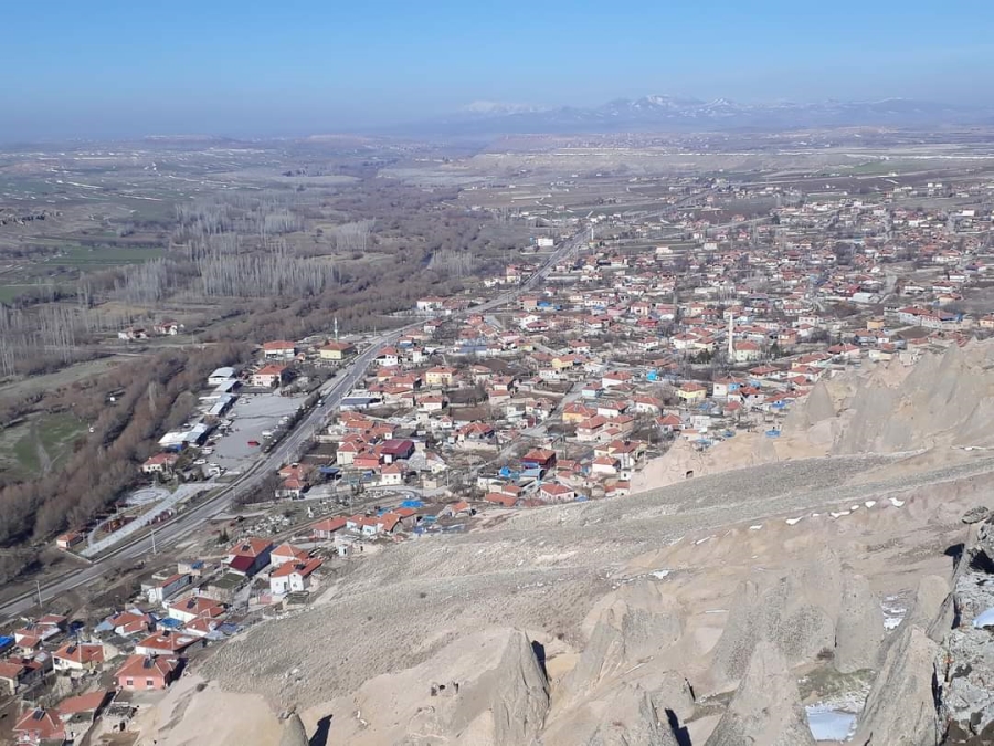 Selime Beldesi ve Ilısu köyü için ek kısıtlama kararları alındı
