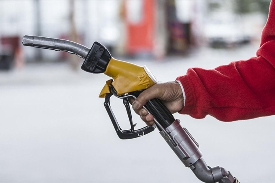 Akaryakıtta vergi arttı! Benzin, motorin ve LPG