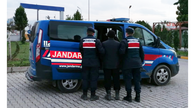 Jandarma dedektifleri 34 faili meçhul olayı aydınlattı,83 şahsı gözaltına aldı